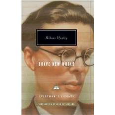 Brave New World (Everyman's Library CLASSICS) (Hardcover, 2013)