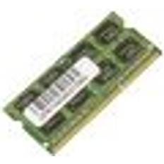 MicroMemory 4GB DDR3-1333MHz SO-DIMM 4GB DDR3 1333