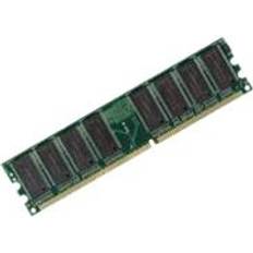 MicroMemory CoreParts DDR3 module 4 Go DIMM 240 broches 1333 MHz PC3-10600