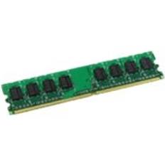 MicroMemory 1GB DDR2 667Mhz, DDR2, PC server, 1 x 1 GB