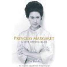 Princess Margaret: A Life Unravelled (Paperback, 2008)