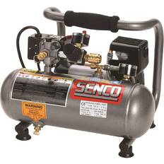 Senco Compresseurs Senco 1010 EU Compresseur Léger 3.8 Litres 8.00 Bar 20 L/min