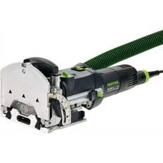 Migliori_valutati Incastri a Biscotto Festool Df 500 Q-Plus Fresatrice Domino 420W 574325