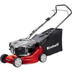 1.6 kW Tosaerba Einhell GH-PM 40 P Petrol Powered Mower