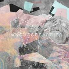 Shirlette Ammons - Language Barrier (Vinyl)