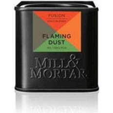 Mill & Mortar Ruoka ja Juomat Mill & Mortar Flaming Dust 50 g