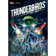 Thunderbirds Are Go - Complete Series 1 [DVD]
