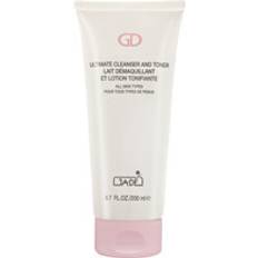 Hudvård Ga-De Ultimate Cleanser & Toner All Skin Types 200ml