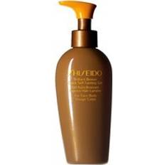 Self-Tan Shiseido Suncare Brilliant Bronze Quick Self Tanning Gel 5.1fl oz