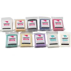 Cernit Glamour 56g 10-pack