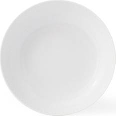 Lyngby Borden Lyngby Rhombe Soup Plate 20cm