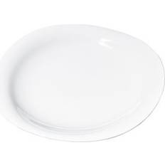 Georg Jensen Assiettes Georg Jensen Cobra Assiette de Dîner 21cm