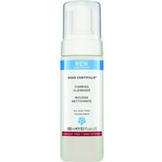 REN Clean Skincare Cure della pelle REN Clean Skincare Rosa Centifolia Foaming Cleanser 150ml