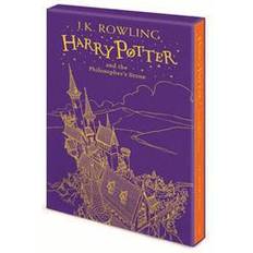 Harry potter books Harry Potter and the Philosopher's Stone (Hardcover, 2015)