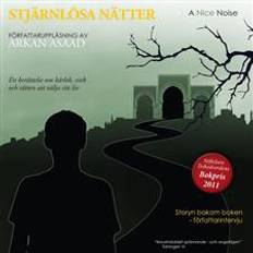 Stjärnlösa nätter Stjärnlösa nätter (Ljudbok)