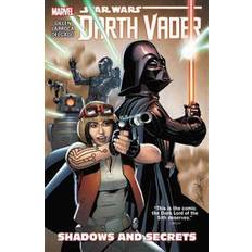 Star Wars: Darth Vader Vol. 2: Shadows and Secrets (Geheftet, 2016)