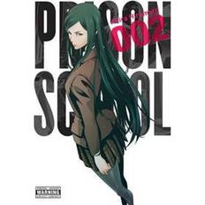 Prison School 2 (Paperback, 2015)