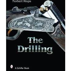 Drilling The Drilling (Indbundet, 2007)