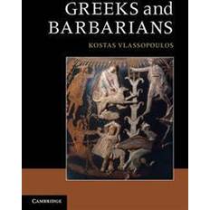 Greeks and Barbarians (Paperback, 2013)