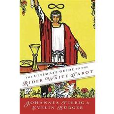 The Ultimate Guide to the Rider Waite Tarot (Paperback, 2013)