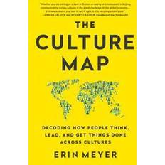 The Culture Map (Hæftet, 2016)