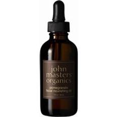 John Masters Organics Pomegranate Facial Nourishing Oil 59ml