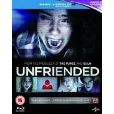 Unfriended (Blu-ray) BluRay [Format BluRay Version Originale]