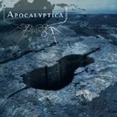 Music Apocalyptica - Apocalyptica (2lp+) (CD)