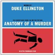 Vinyl Duke Ellington - OST: Anatomy of a Murder [180g LP] (Vinyl)