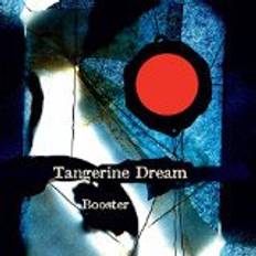 Tangerine Dream - Booster (Vinyl)