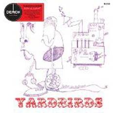 The Yardbirds - Roger The Engineer (Vinyl)