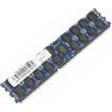 MicroMemory CoreParts DDR3L module 8 Go DIMM 240 broches 1600 MHz PC3L-12800 1.35 V mémoire enregistré ECC