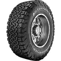 265 75 16 BFGoodrich All Terrain T/A KO2 265/75 R 16 119R