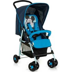 hauck baby strollers