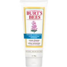 Burt's Bees Cure del viso Burt's Bees Intense Hydration Cream Cleanser 170g