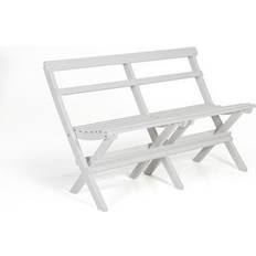Furu Soffor Utemöbler Brafab Gammeldags Soffa