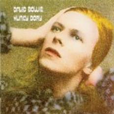 Música Hunky Dory (Vinilo)