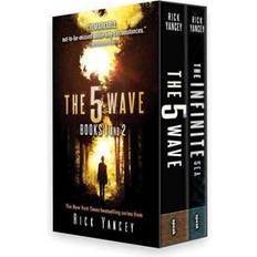 The 5th wave book The 5th Wave Set (Paperback, 2015)