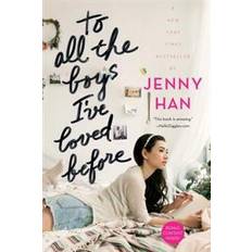 To All the Boys I've Loved Before (Häftad, 2016)