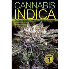 Cannabis Indica (Paperback, 2011)