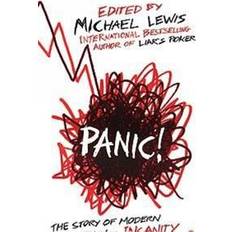 Panic (Paperback, 2008)