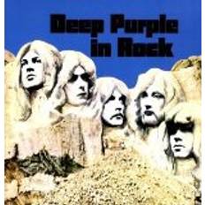 Deep Purple - Deep Purple In Rock (Vinyl)