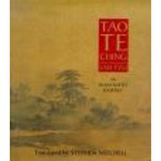 Tao Te Ching: An Illustrated Journey (Hardcover, 1999)