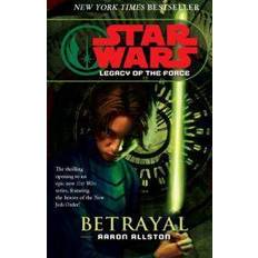 Star Wars: Legacy of the Force I - Betrayal (Hæftet, 2007)