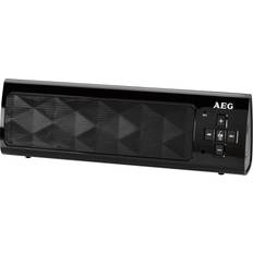 AEG BSS 4818