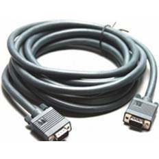 Kramer Molded VGA 15-Pin - 15-Pin 30.5m