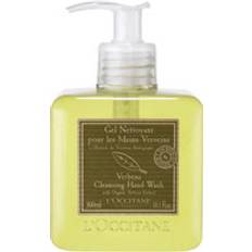 L'Occitane Handseifen L'Occitane Shea Hands & Body Verbena Liquid Soap 300ml