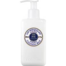 Gesichtsreiniger L'Occitane Shea Butter Ultragentle Cleansing Milk 200ml