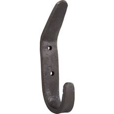 Järn Klädkrokar House Doctor Forged Klädkrok 12cm