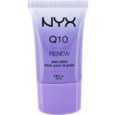 NYX Q10 Renew Skin Elixir 20ml